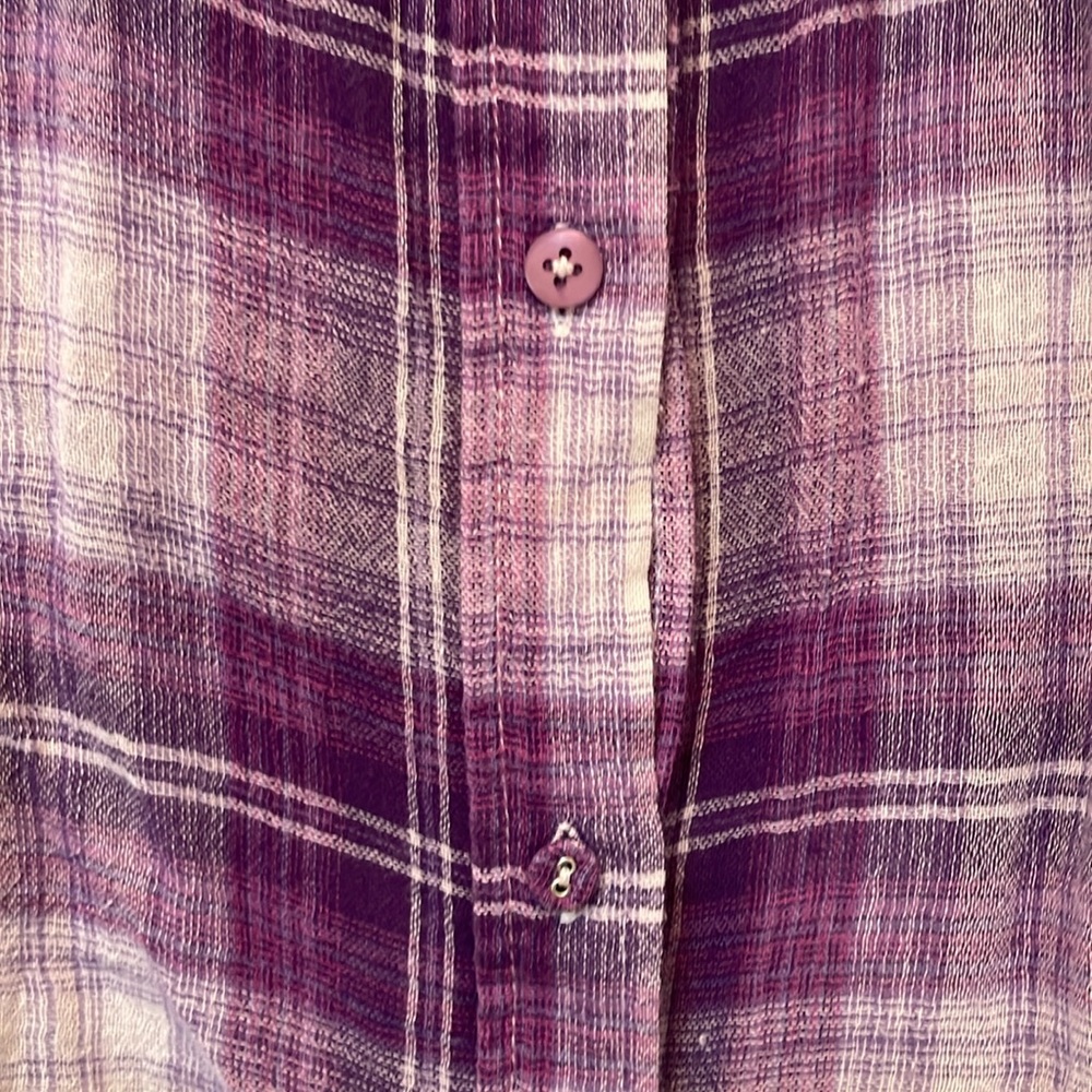 Free People blouse - Picture 5 of 6